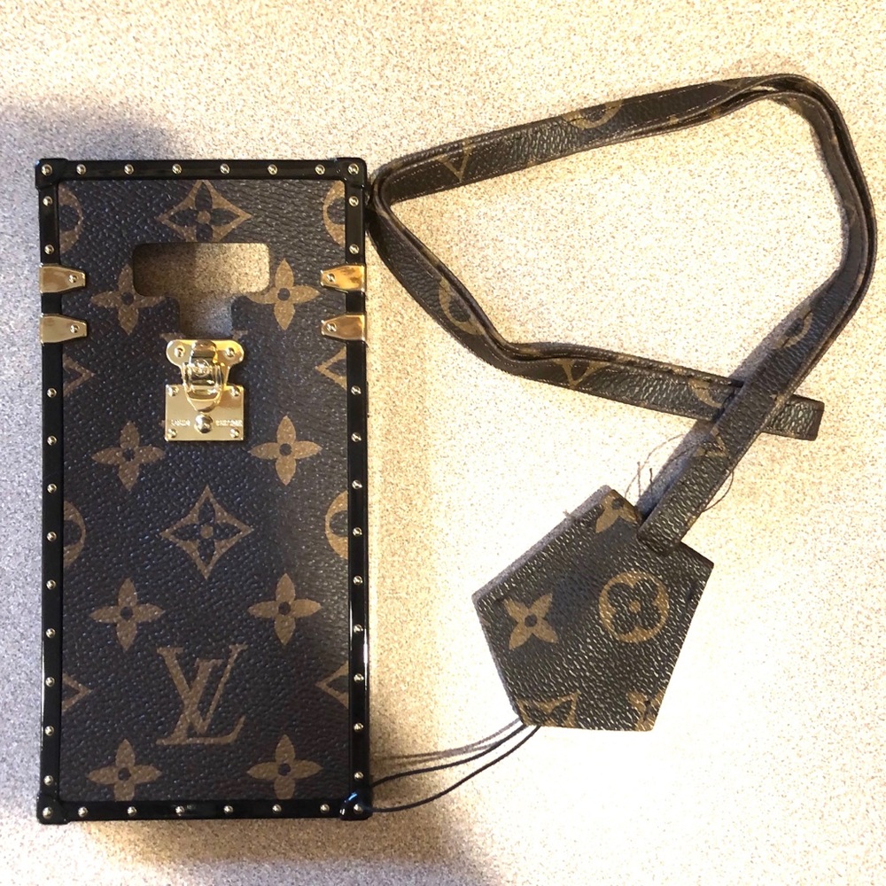 MAKE OFFER * Samsung Galaxy Note 9 Phone Case